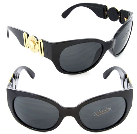 versace vintage sunglasses amazon|older Versace sunglasses.